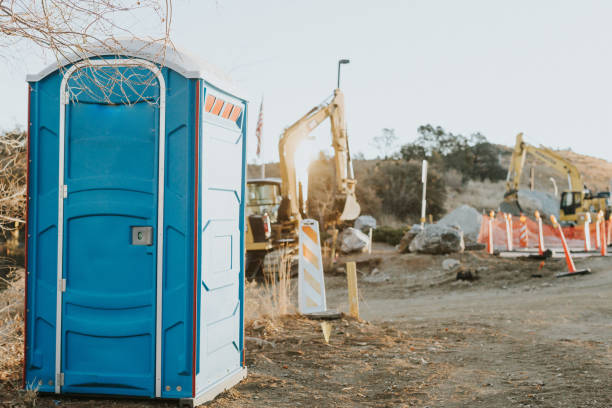 Portable Toilet Options We Offer in Springtown, TX