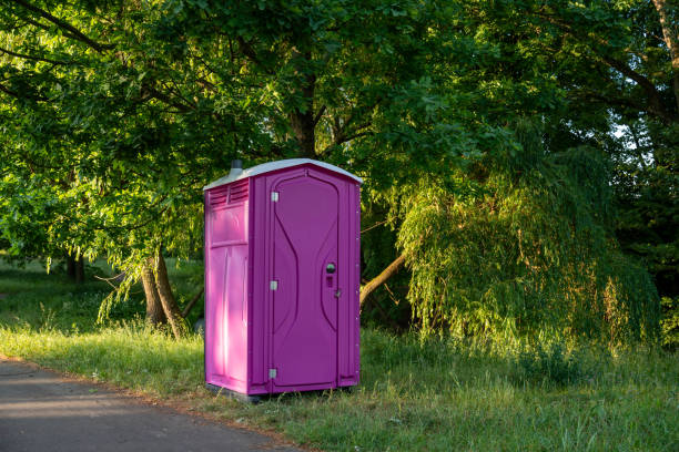 Best Portable restroom solutions  in Springtown, TX