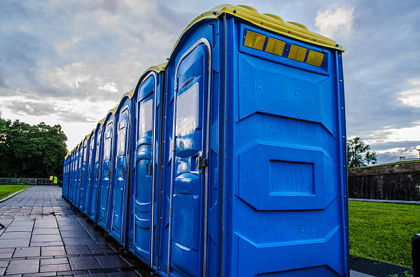 Best Portable restroom trailer rental  in Springtown, TX